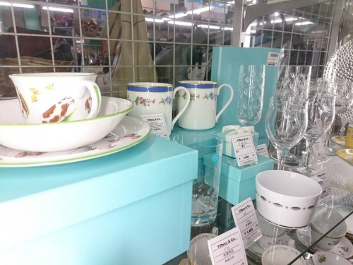 新入荷情報