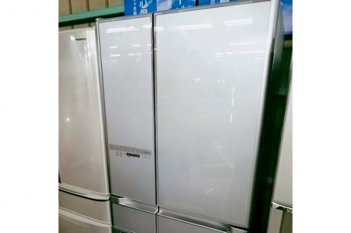 生活家電・家事家電の冷蔵庫