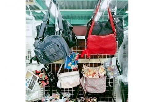 Kiplingの草加
