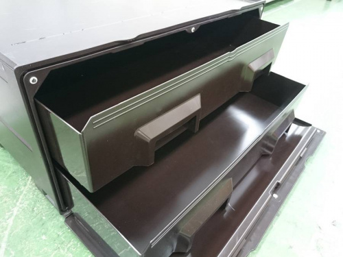 チェストのスーパーチェスト