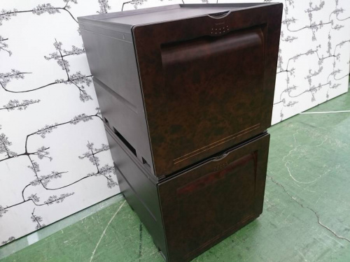 スーパーチェストの新入荷情報