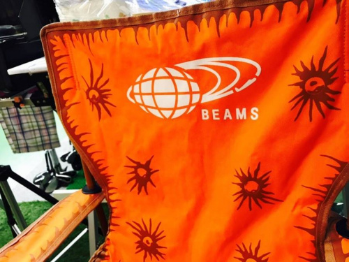 キャンプ用品のColeman