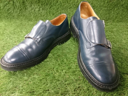 メンズファッションのTricker’ｓ