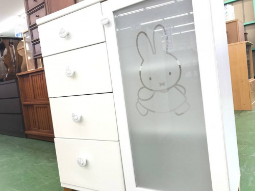 家具・インテリアのチェスト
