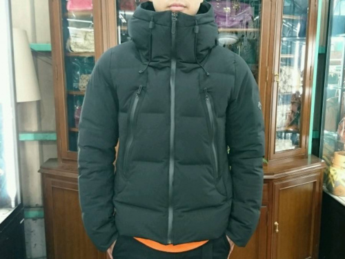 DESENTEのデサント