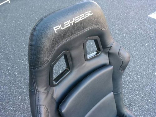 EVOLUTIONのゲーム専用シート