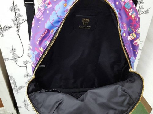 ANNA SUI¤Î¥µ¥ó¥ê¥ª