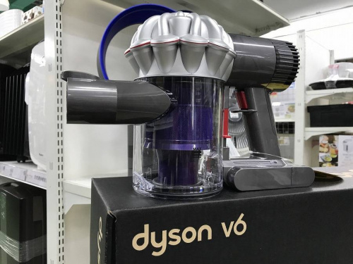 生活家電・家事家電のｽﾃｨｯｸｸﾘｰﾅｰ