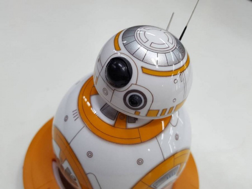 ホビーのSTAR WARS（スター・ウォーズ）