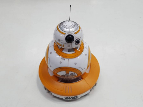 STAR WARS（スター・ウォーズ）のラジコン