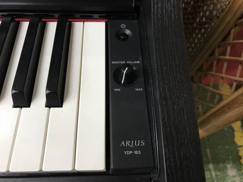 YAMAHAのYDP-163B