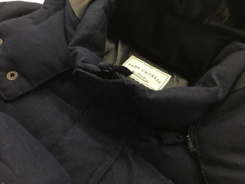 メンズファッションのジャケット