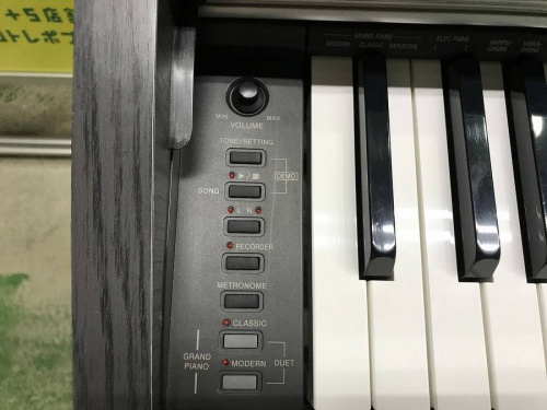 CASIO