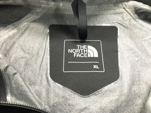 アウターのTHENORTH FACE