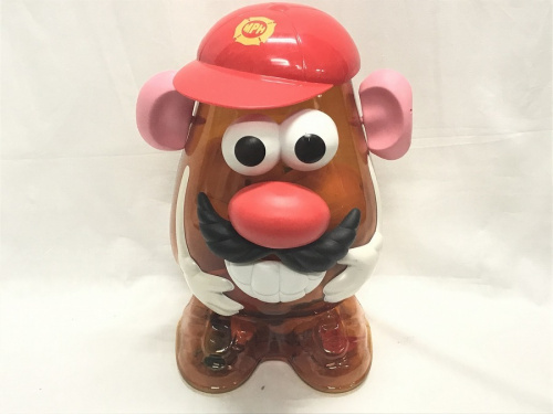フィギュアのDisney