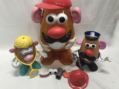DisneyのTOY STORY