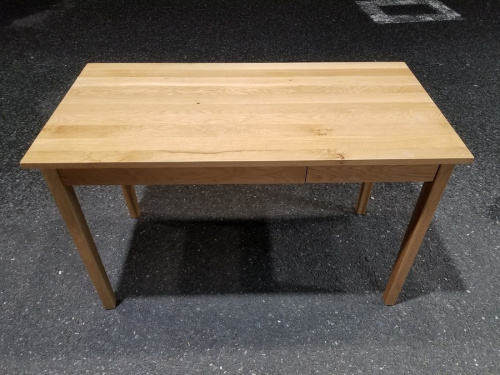 中古家具の無印良品