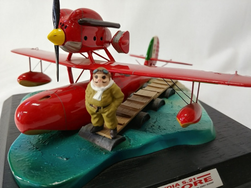 フィギュア　買取のジブリ　買取