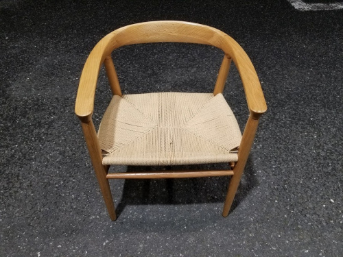 中古家具の無印良品