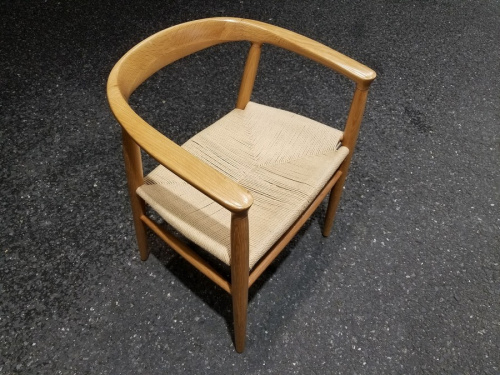 無印良品のテーブル