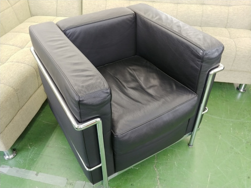 家具　買取のソファ　中古