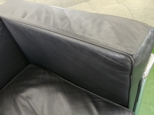 ル・コルビジェの中古家具