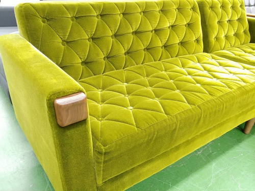 ソファ　買取のニコ　アンド