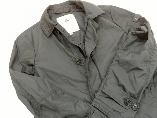ピューテリー　中古のアウター　買取