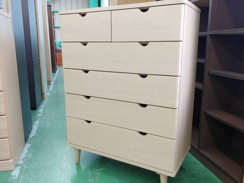 家具　買取のチェスト　中古