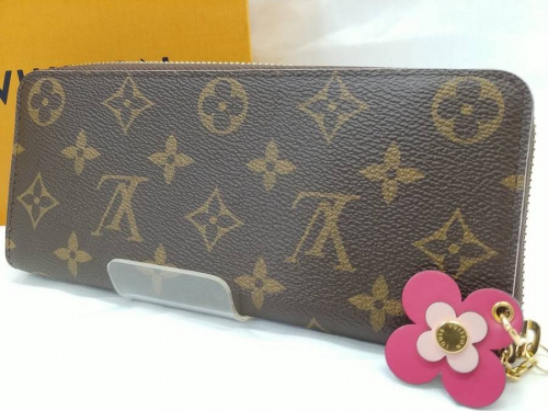 ブランド 買取の財布 中古