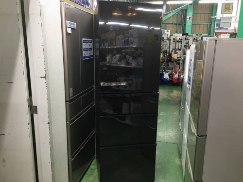 アクア 2018年製 冷蔵庫【トレファク草加店】