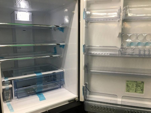 アクア 2018年製 冷蔵庫【トレファク草加店】