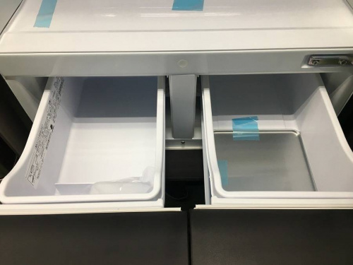 AQUAの中古家電
