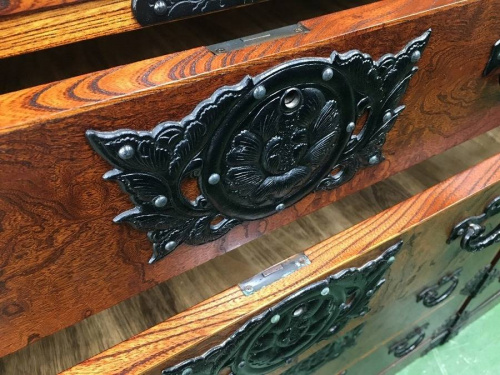 家具 リサイクルの草加家具