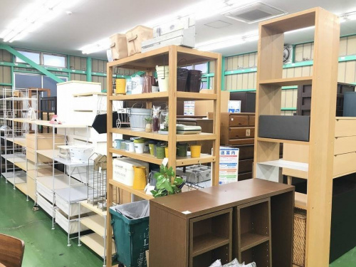 草加家具
