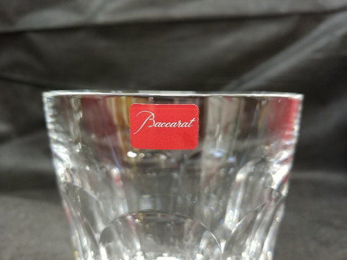 バカラ　買取の中古　買取