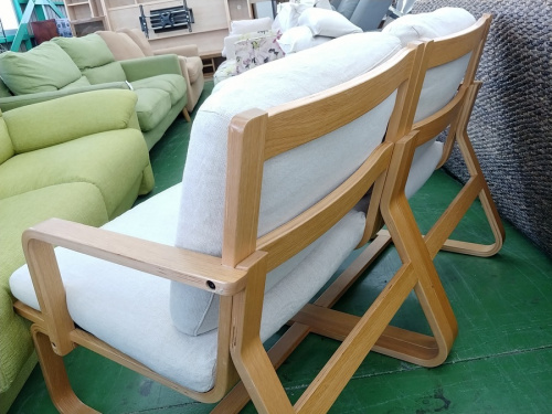 無印良品　中古の家具　買取