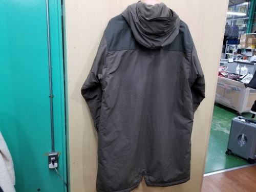 コートのTHE NORTHFACE PURPLELABEL