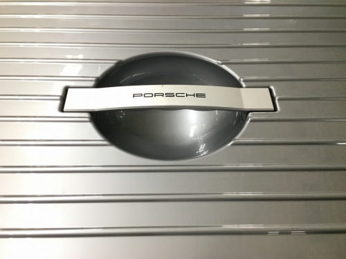 RIMOWAのスーツケース