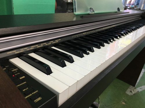 CASIOの草加中古