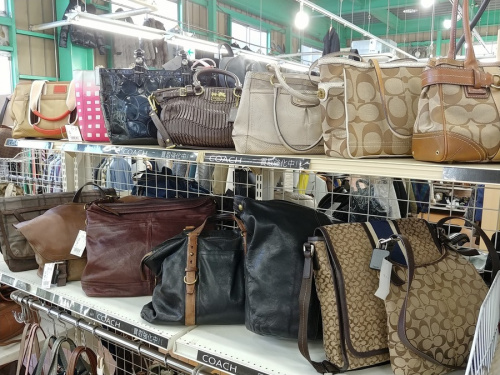 草加中古