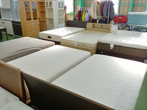 家具　中古の無印　中古