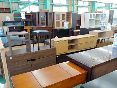 草加中古