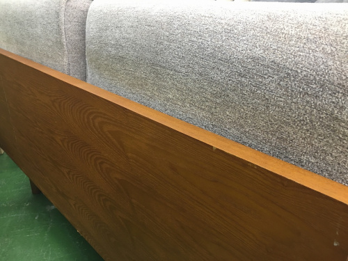 ソファのUNICO　中古