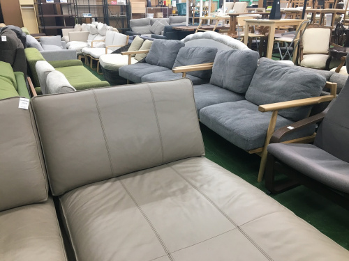 家具　リサイクルの草加中古