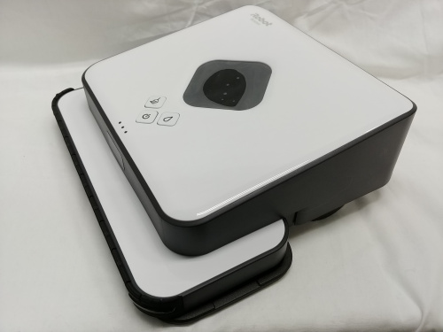 ロボットクリーナーのi Robot 買取