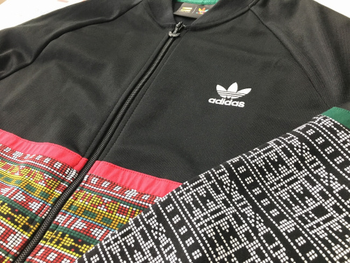 メンズファッションのジャケット