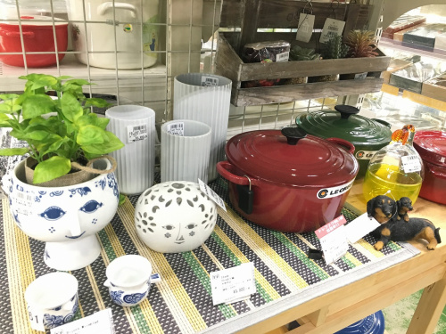 草加中古