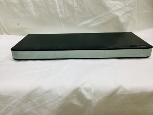 Blu-rayレコーダーのPanasonic