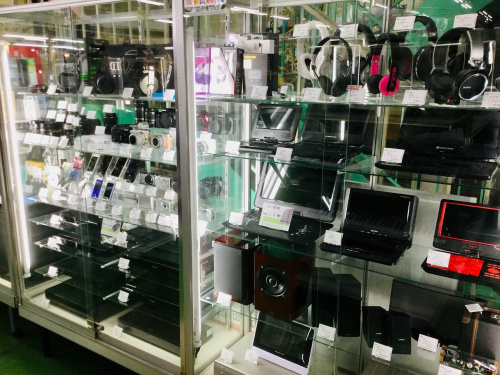DMR-BRW1000の草加中古